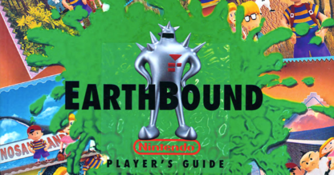 earthbound emulator for mac